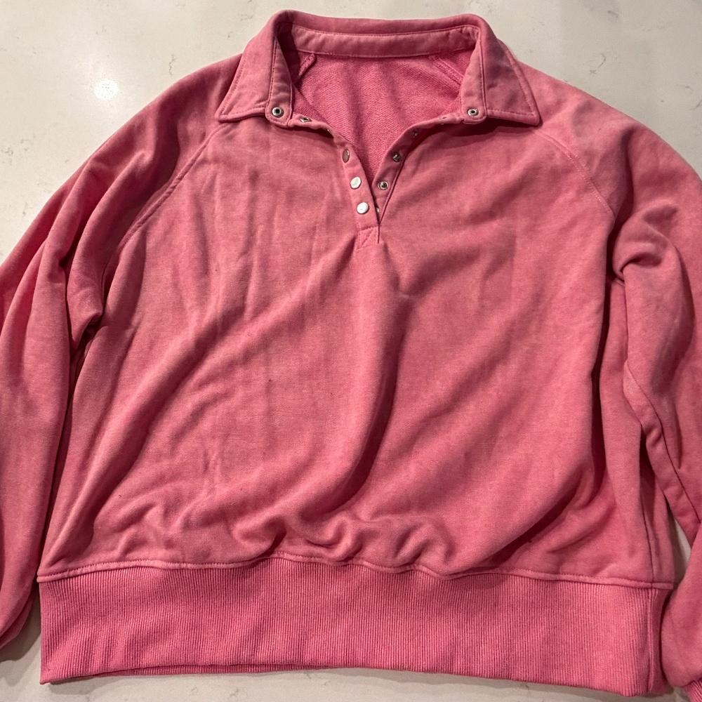 Sweater lot